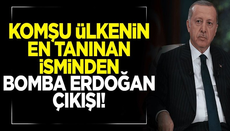 Yunan basınından dikkat çeken analiz: Erdoğan kimseden korkmuyor!