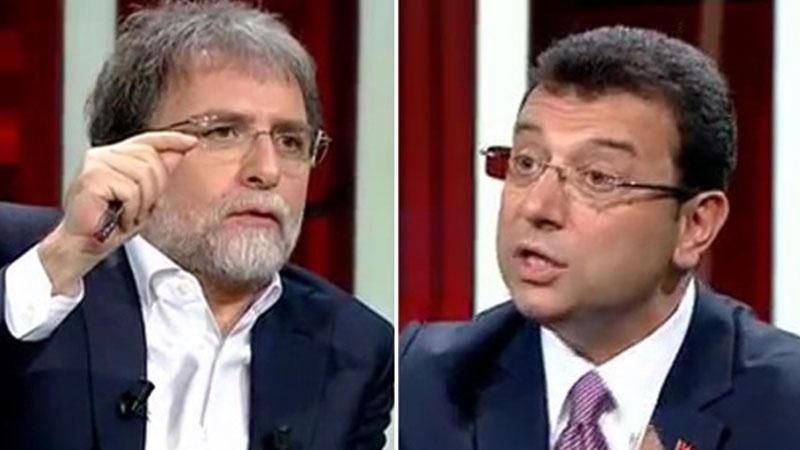 CNN Türk'ten İmamoğlu'na yalanlama