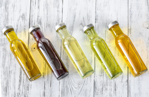 Grape Seed Oil For Beauty