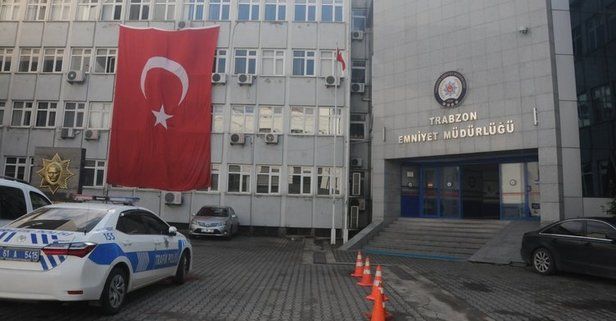FETÖ'cü firari Trabzon’daki saklandığı hücre evinde yakalandı