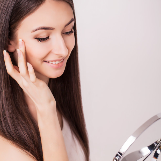 Caring Your Face and Body Skin