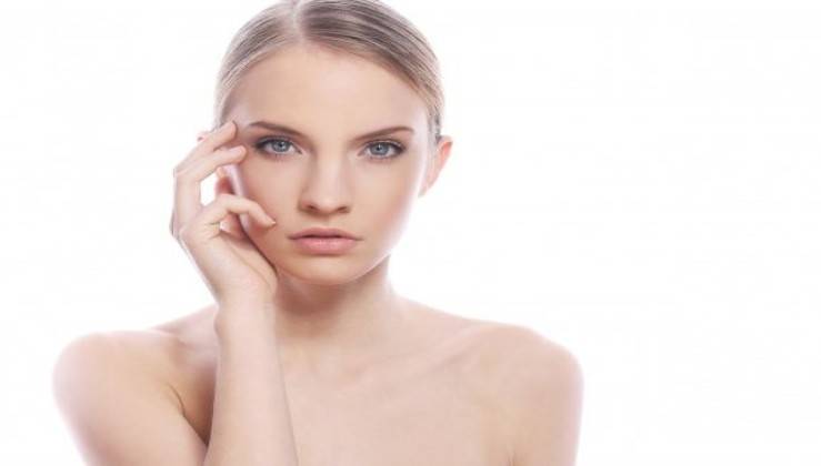 Caring Your Face and Body Skin