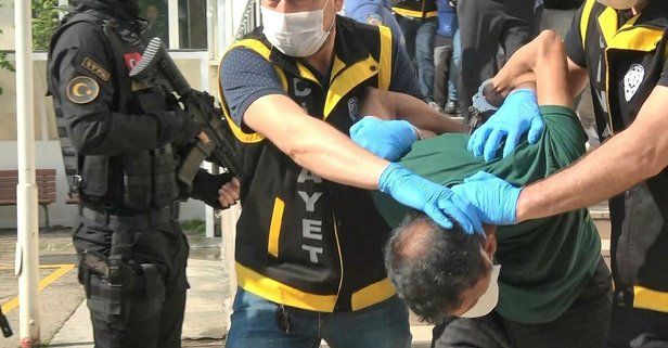 Son dakika: Bursa'da polis memurunun şehit edilmesiyle ilgili flaş gelişme: 3 kişi tutuklandı