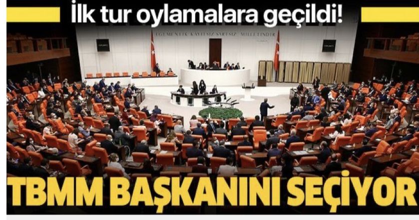 Son dakika: Gözler Ankara'ya çevrildi! TBMM'de kritik gün!