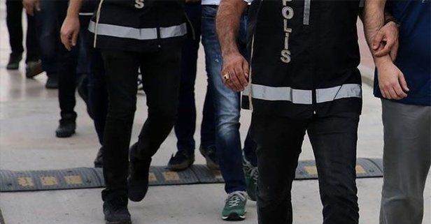 Son dakika: Van'da PKK/KCK operasyonuna 4 tutuklama