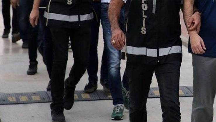 Son dakika: Van'da PKK/KCK operasyonuna 4 tutuklama