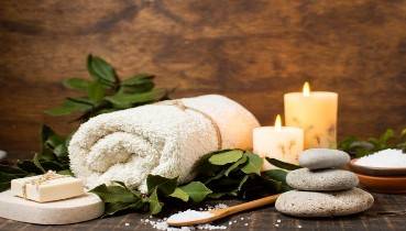 SUPER HOME SPA EXPERIENCES