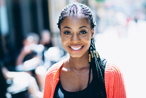 Moisturizing: The Key to Having "Good" African American Hair"