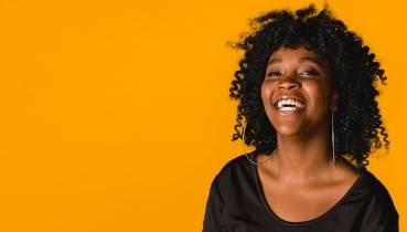 Moisturizing: The Key to Having "Good" African American Hair"