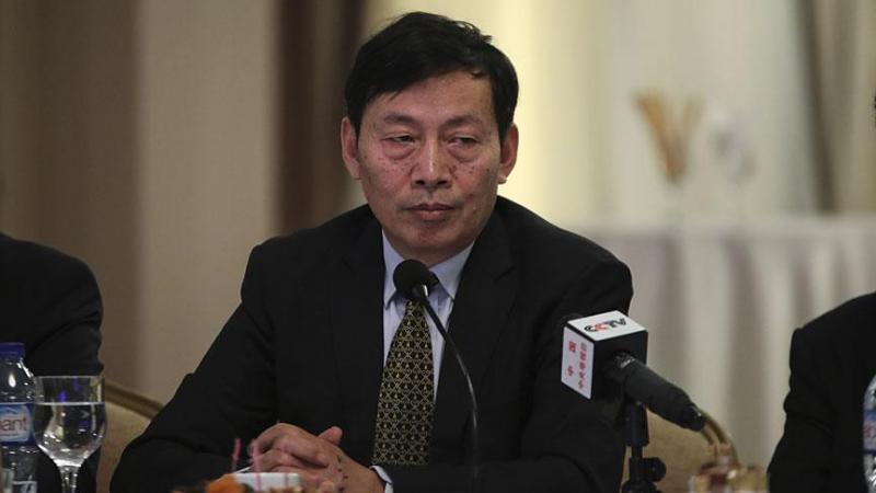 Çinli Prof. Li: ABD uluslararası düzenin sabotajcısı!