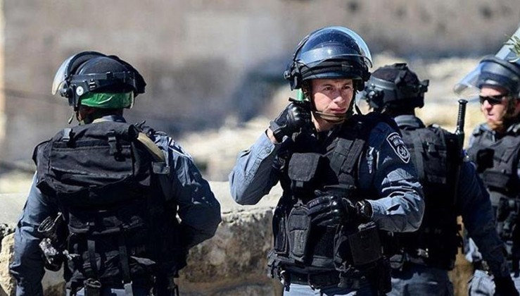 İsrail'den Gazze'ye saldırı: 6 Filistinli öldü, Netanyahu Paris'ten dönüyor