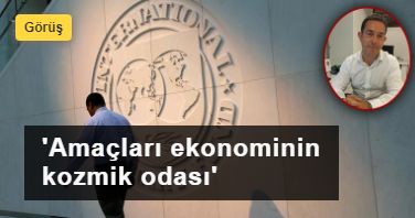 Ekonomist Enis Musluoğlu: Elimizi zayıflatmaya çalışıyorlar