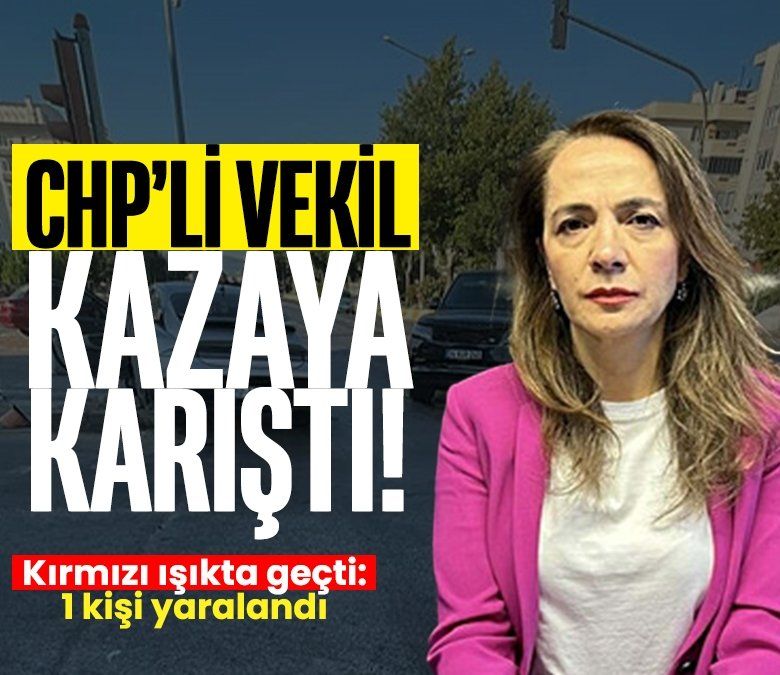 Ankara'ya gidiyordu!