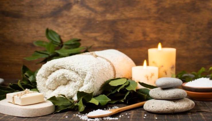 SUPER HOME SPA EXPERIENCES