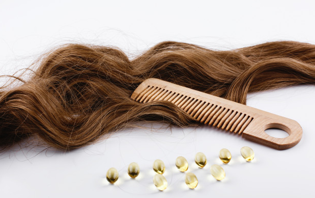 The Art and Science of Maintaining Healthy Hair