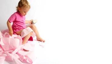 Çocuklarda İdrar Yolu Enfeksiyonu