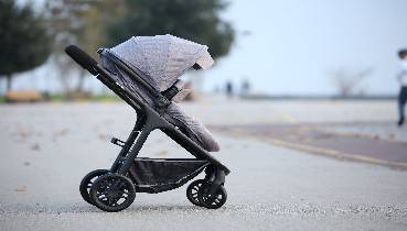 Bebek Arabası Alırken Nelere Dikkat Edilmesi Gerekir?