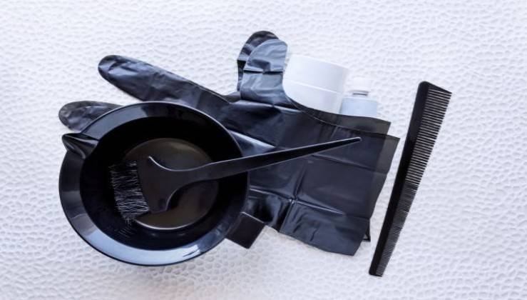 PPD and Hair Dye: Are You Safe?