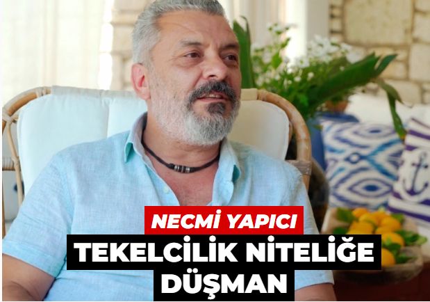 Tekelcilik niteliğe düşman