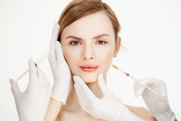 How Botox Works And Its Alternatives
