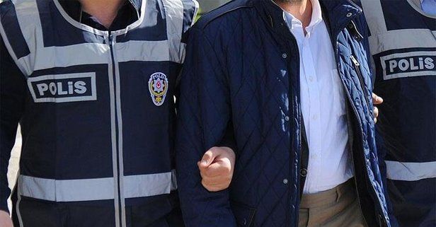 Son dakika: İzmir'deki FETÖ soruşturmasında eski tuğgeneral, yeniden gözaltına alındı