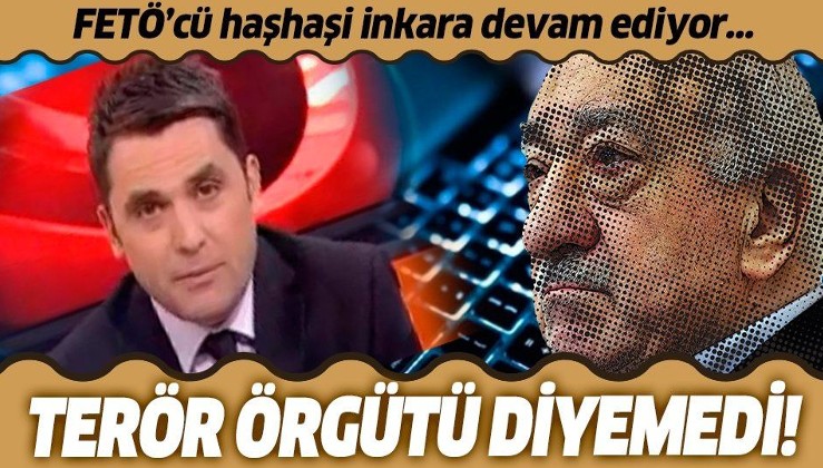 FETÖ'nün ekran yüzü Erhan Akkuş'un ifadesi ortaya çıktı!